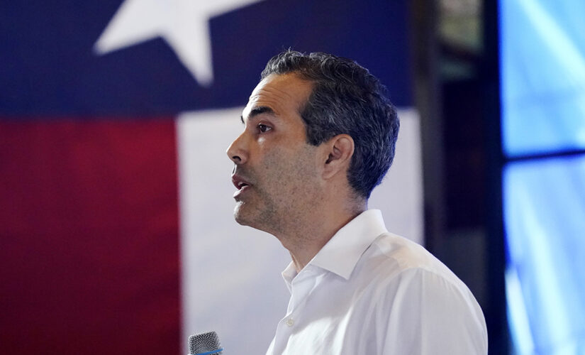 George P. Bush comes out swinging as he challenges Texas AG Ken Paxton