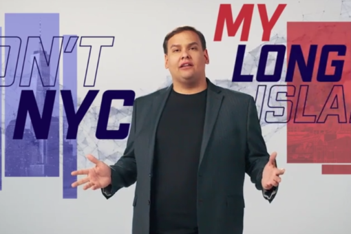 NY House race: George Santos takes aim at Cuomo, de Blasio, AOC as he launches new campaign