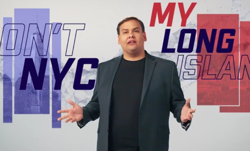 NY House race: George Santos takes aim at Cuomo, de Blasio, AOC as he launches new campaign
