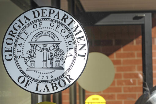 Atlanta group protests end of unemployment benefits: ‘The system is broken’