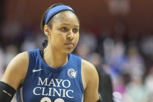 Maya Moore to receive Arthur Ashe Award at The ESPYS