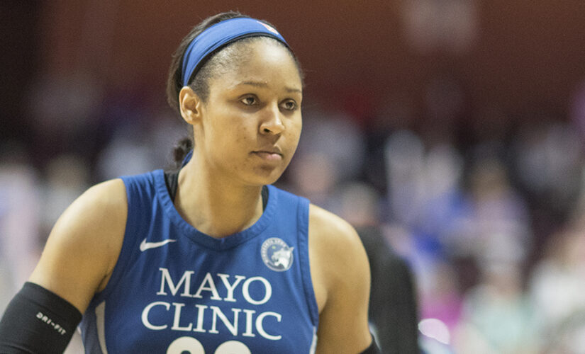 Maya Moore to receive Arthur Ashe Award at The ESPYS