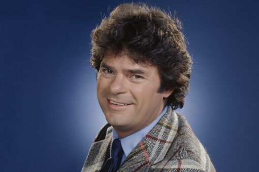 Frank Bonner, ‘WKRP in Cincinnati’ star, dead at 79