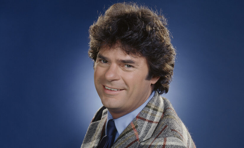 Frank Bonner, ‘WKRP in Cincinnati’ star, dead at 79