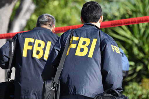 US mandates body cameras for federal law-enforcement officers