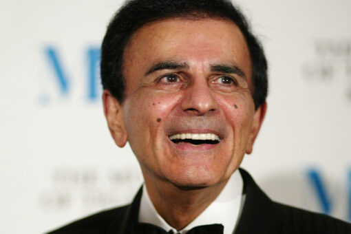 Casey Kasem’s daughter Kerri hopes new podcast on star’s controversial death ‘ruffles some feathers’