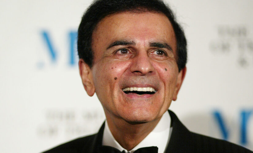 Casey Kasem’s daughter Kerri hopes new podcast on star’s controversial death ‘ruffles some feathers’