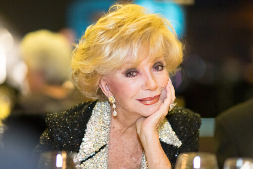‘Seven Brides for Seven Brothers’ star Ruta Lee says mother’s prayer may have led to iconic role: ‘A blessing’