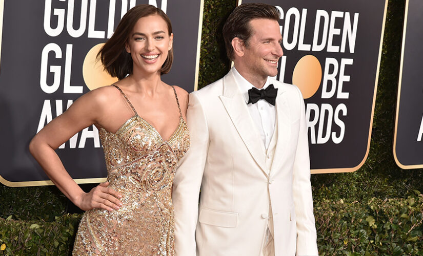 Irina Shayk hangs out with ex Bradley Cooper amid Kanye West dating rumors