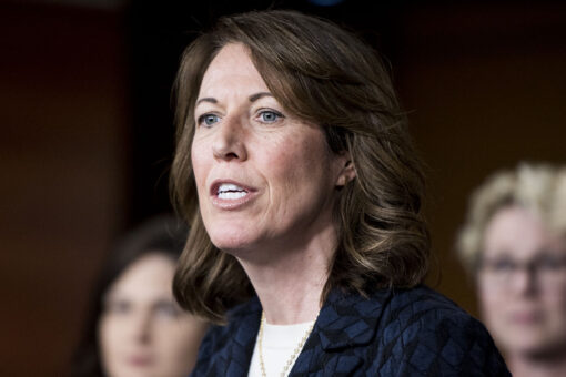 Dem Rep. Axne invokes Civil War while trying to defend HR 1