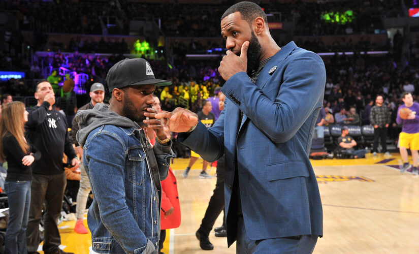Rich Paul, who represents LeBron James, says White athletes don’t want a Black agent