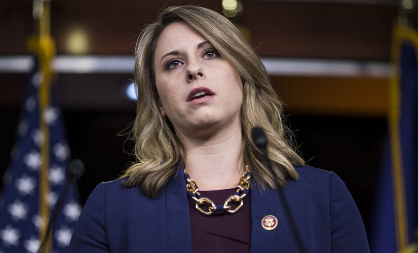 California Dem Katie Hill’s nude photos scandal doesn’t prevent her from considering another congressional run