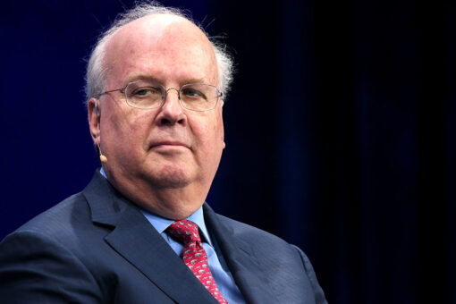 Karl Rove: Confidence in media hurt as journalists become more partisan