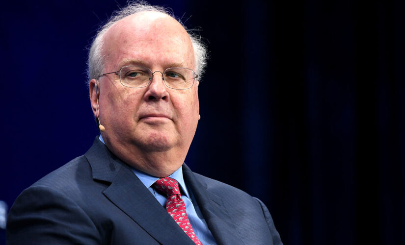 Karl Rove: Confidence in media hurt as journalists become more partisan