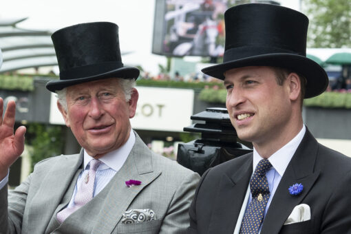 Prince Charles honors Prince William’s birthday in touching Instagram post