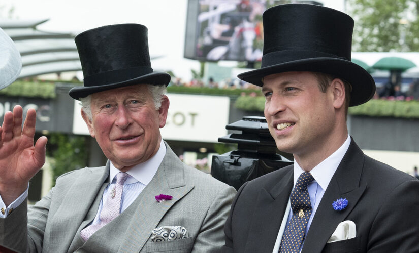 Prince Charles honors Prince William’s birthday in touching Instagram post