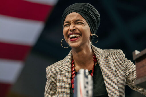 After Ilhan Omar interview, Jewish journalist calls on CNN to discuss ‘the Squad’s problem with Jew hate’
