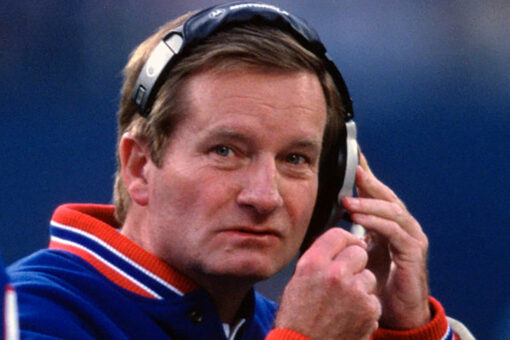 Jim Fassel, former New York Giants head coach, dead at 71