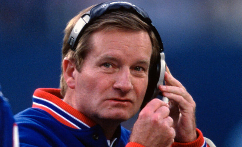 Jim Fassel, former New York Giants head coach, dead at 71