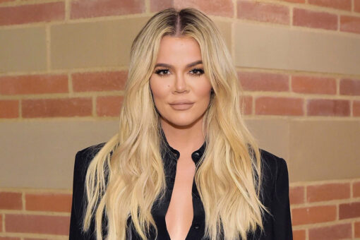 Khloé Kardashian hits back at critic who says she looks like an ‘alien’ in new commercial