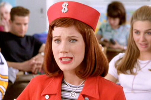 ‘Clueless’ star Elisa Donovan on battling an eating disorder before fame: ‘Everything was going to fall apart’