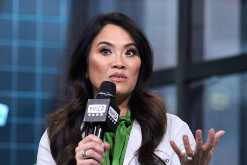 Dr Pimple Popper reveals what grosses her out
