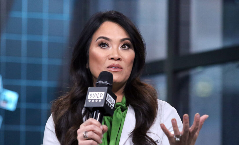 Dr Pimple Popper reveals what grosses her out