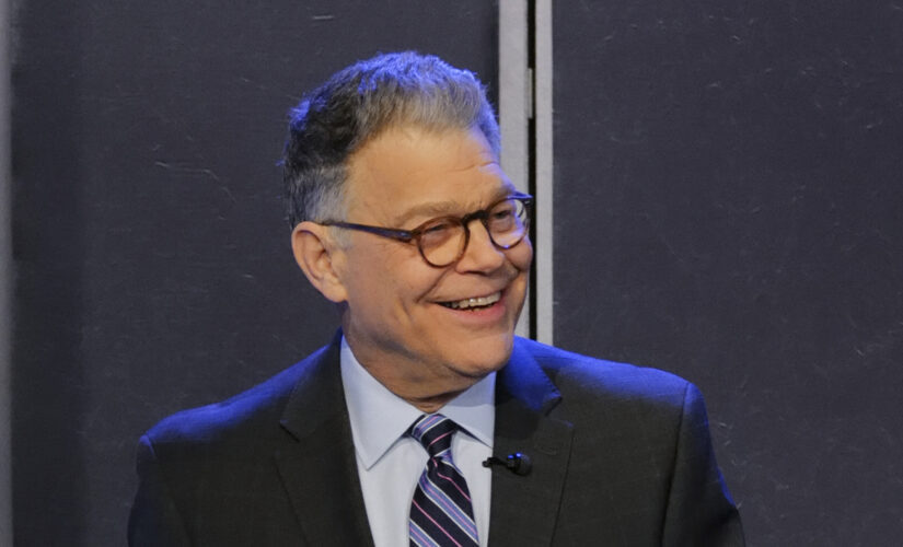 Al Franken to launch comedy tour as he attempts career comeback following Senate resignation