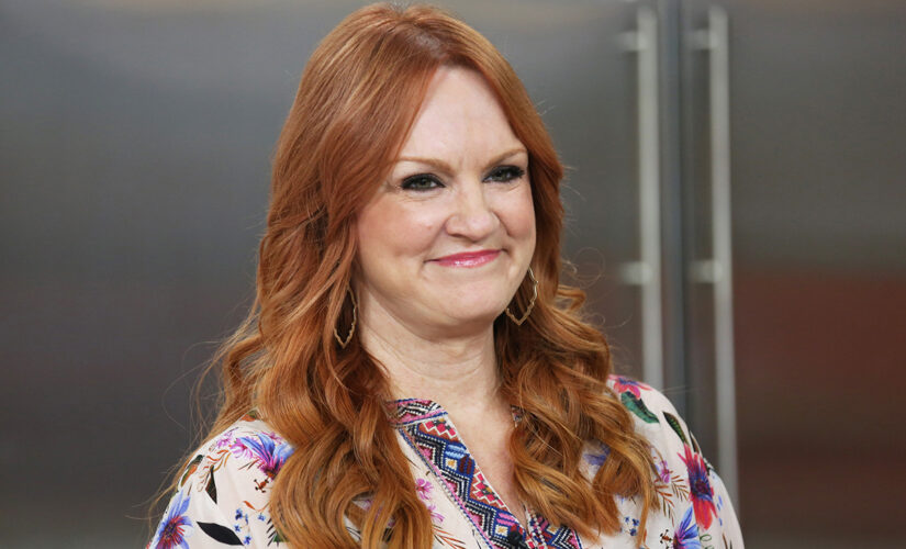 ‘Pioneer Woman’ Ree Drummond reveals how she lost 43 pounds in 5 months: ‘I was tired, puffy, and desperate’