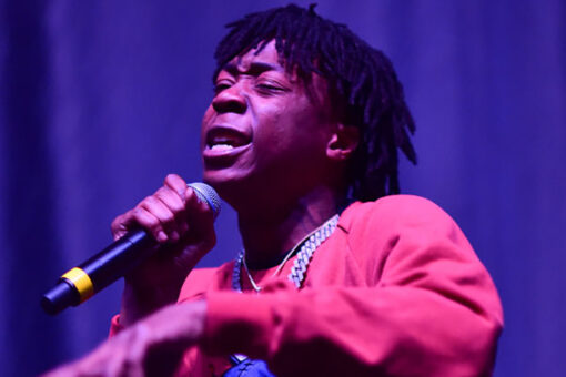 Texas rapper Lil Loaded dies at age 20