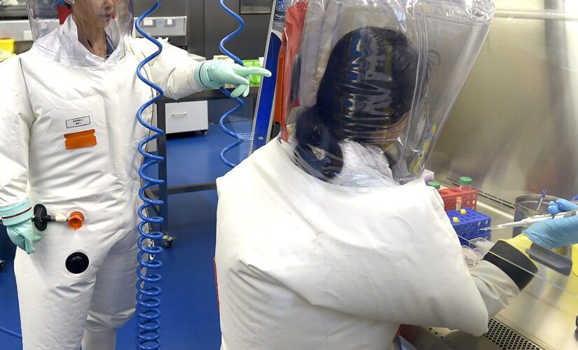 Fed watchdog to review grants amid Wuhan lab controversy