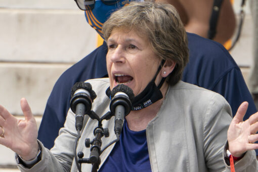Randi Weingarten ‘incredibly disappointed’ NYC Dem frontrunners for mayor embracing school choice