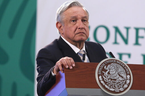 Mexican President Andrés Manuel López Obrador: What we know