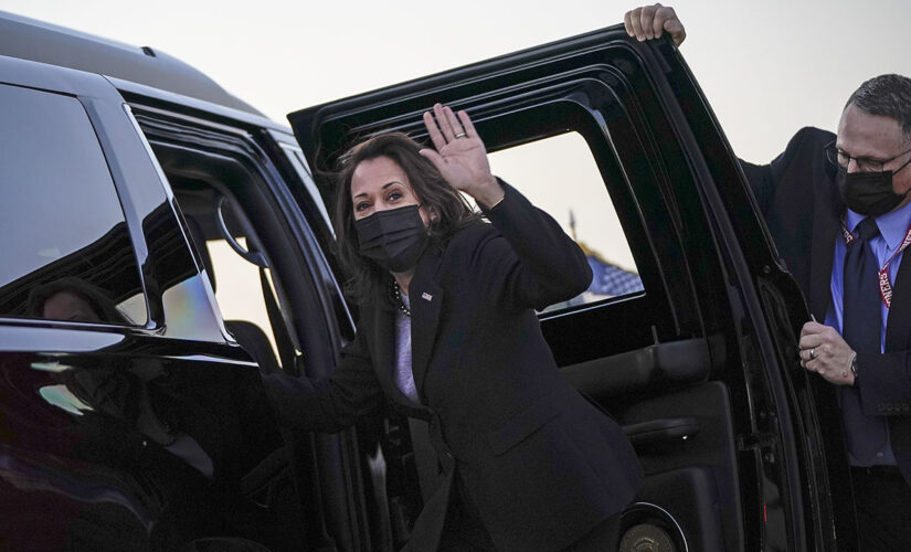 Kamala Harris’ Mexico, Guatemala visit: Everything you need to know