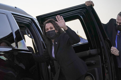 Kamala Harris’ Mexico, Guatemala visit: Everything you need to know