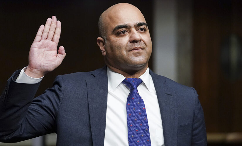 Senate confirms Zahid Quraishi as first Muslim federal judge in US history