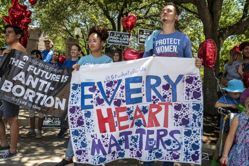 Pro-life advocates warn of ‘egregious’ Democratic bill that would guarantee abortion rights throughout US