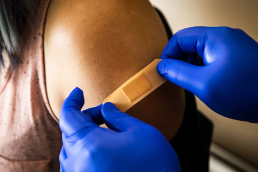 Almost 4,000 fully vaccinated people in Massachusetts have tested positive for COVID-19