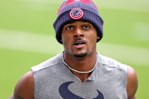 Deshaun Watson has yet to speak to NFL over sexual misconduct allegations, lawyer says