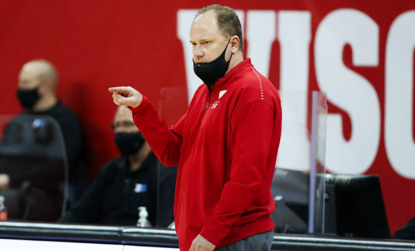Wisconsin Badgers MBB coach Greg Gard responds after leaked recording of seniors confronting him