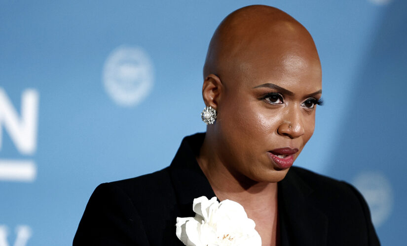 Squad Rep. Pressley says she still supports a ‘radical re-imagining’ of policing amid crime surge