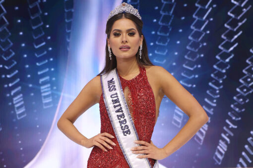 Miss Universe Andrea Meza says she was unemployed before winning: ‘My family was struggling’