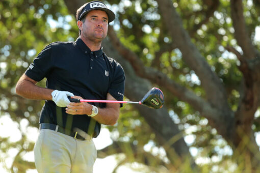 Bubba Watson says anxiety struggles of Naomi Osaka ‘hits a little close to home’