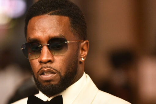 Dancer catches fire at Diddy party in Atlanta: report