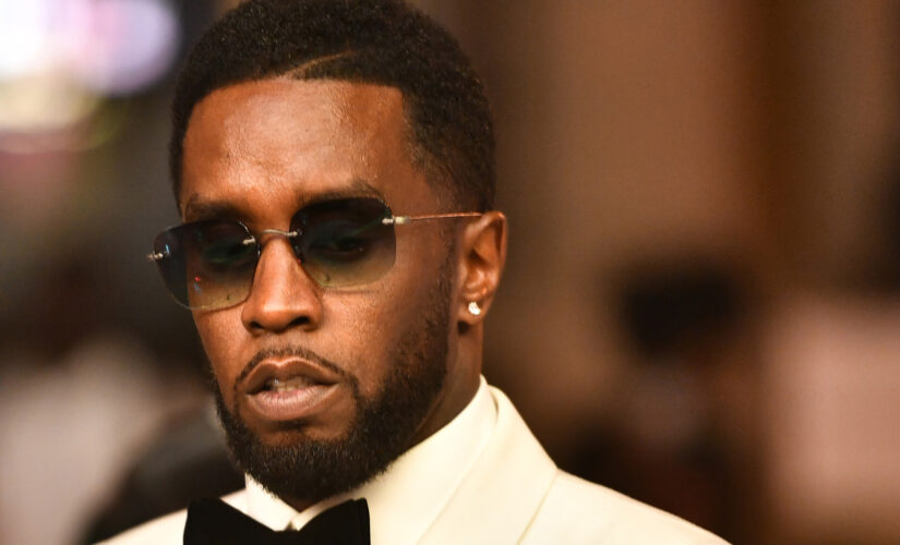 Dancer catches fire at Diddy party in Atlanta: report