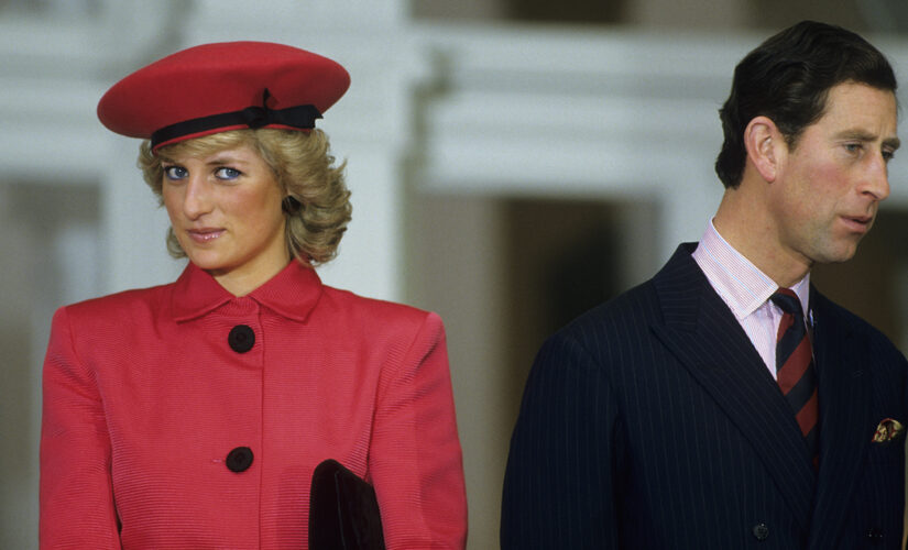 Prince Charles was questioned by police over Princess Diana’s note: ‘My husband is planning an accident’