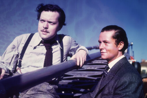 Orson Welles’ lost cut of ‘The Magnificent Ambersons’ may still be in Brazil, filmmaker says: ‘We’re hopeful’