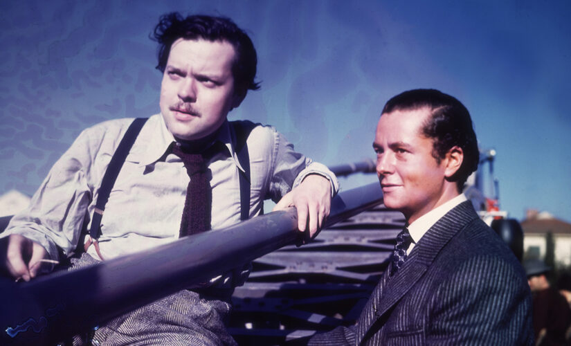 Orson Welles’ lost cut of ‘The Magnificent Ambersons’ may still be in Brazil, filmmaker says: ‘We’re hopeful’