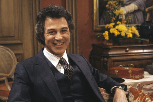 John Gabriel, Emmy nominated ‘Ryan’s Hope’ star, dead at 90