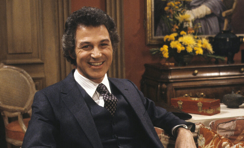 John Gabriel, Emmy nominated ‘Ryan’s Hope’ star, dead at 90